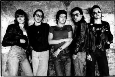 Eddie And The Hot Rods
